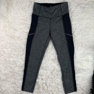 Women's Athleta Cold Weather Legging size S